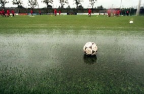 TRAINING AJAX-REGEN-BAL
