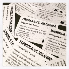 tombola