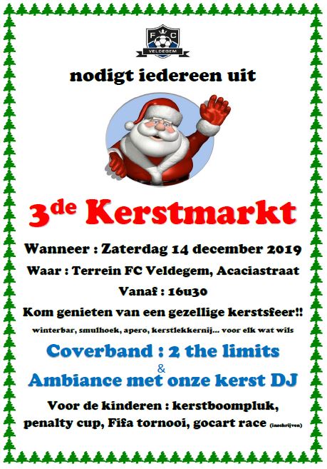 kerstmarkt