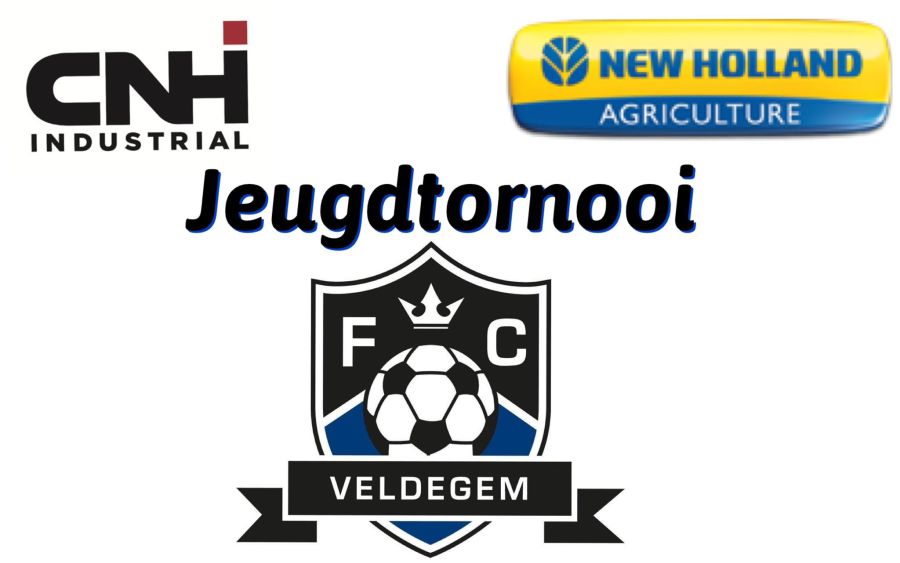 Jeugdtornooi CNH