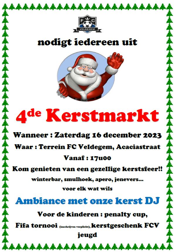 kerst